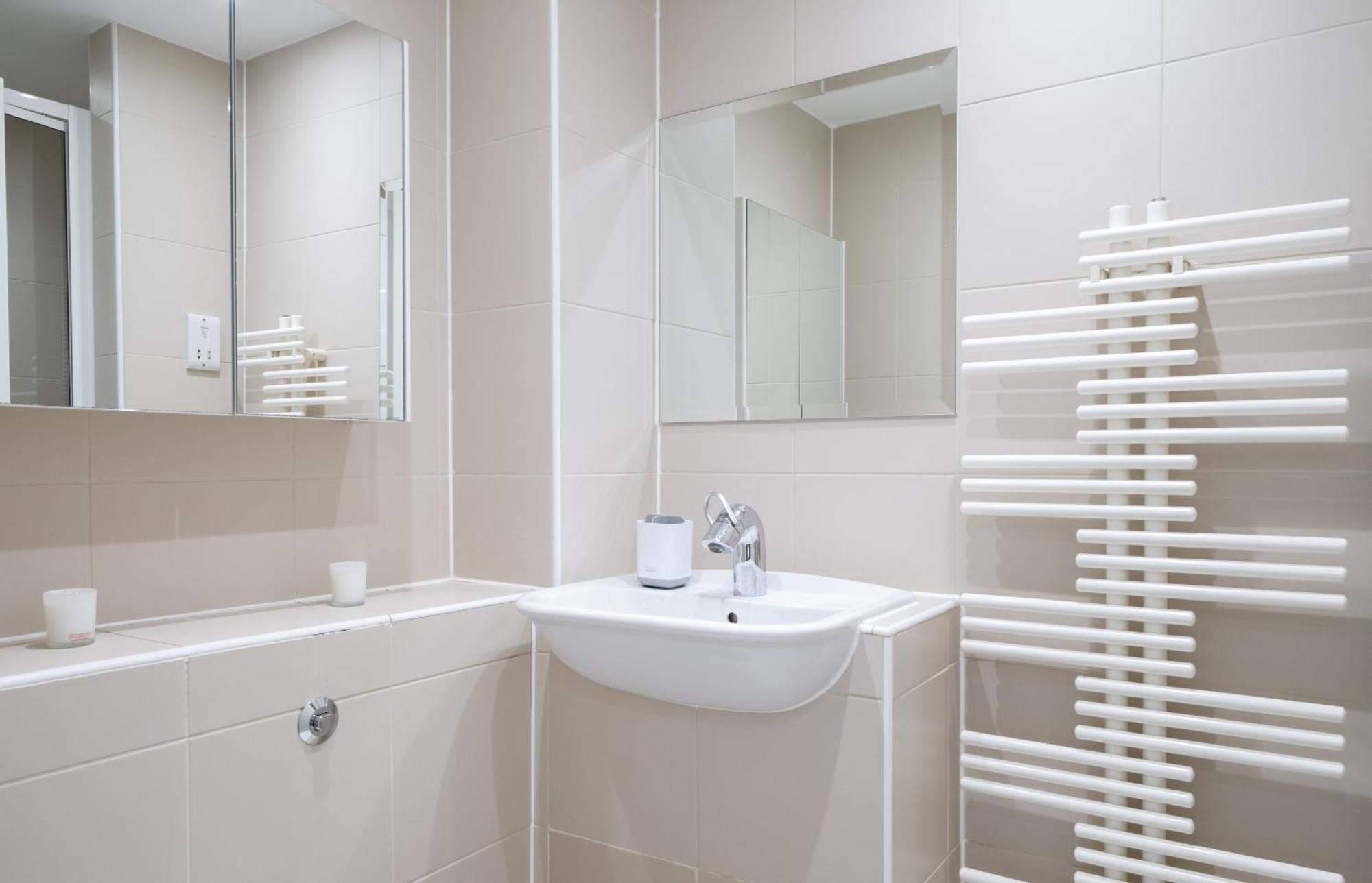 Appartamento Superb 3 Bedroom Covent Garden House With 3 Ensuite Bathrooms *
