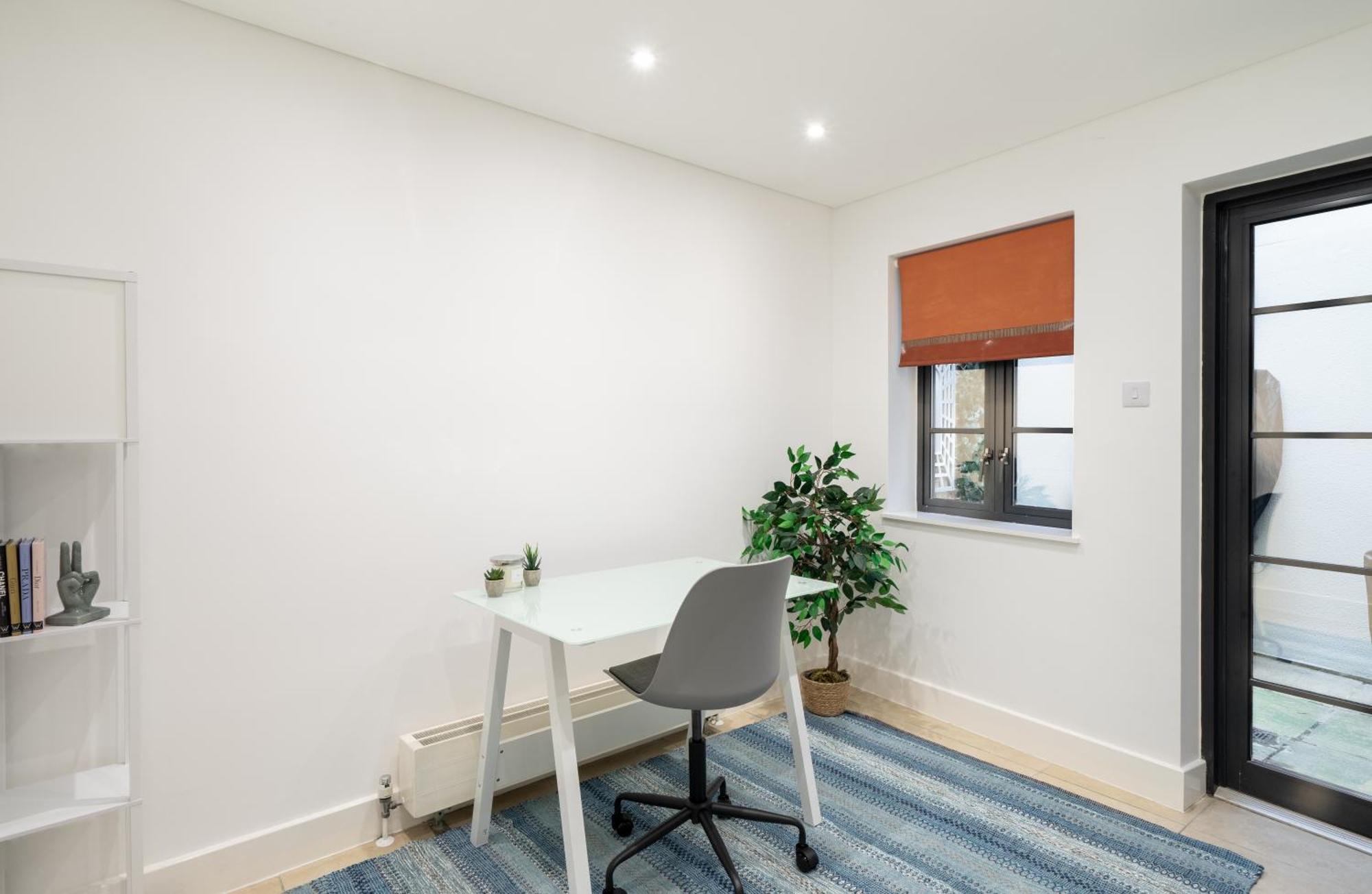 Appartamento Superb 3 Bedroom Covent Garden House With 3 Ensuite Bathrooms
