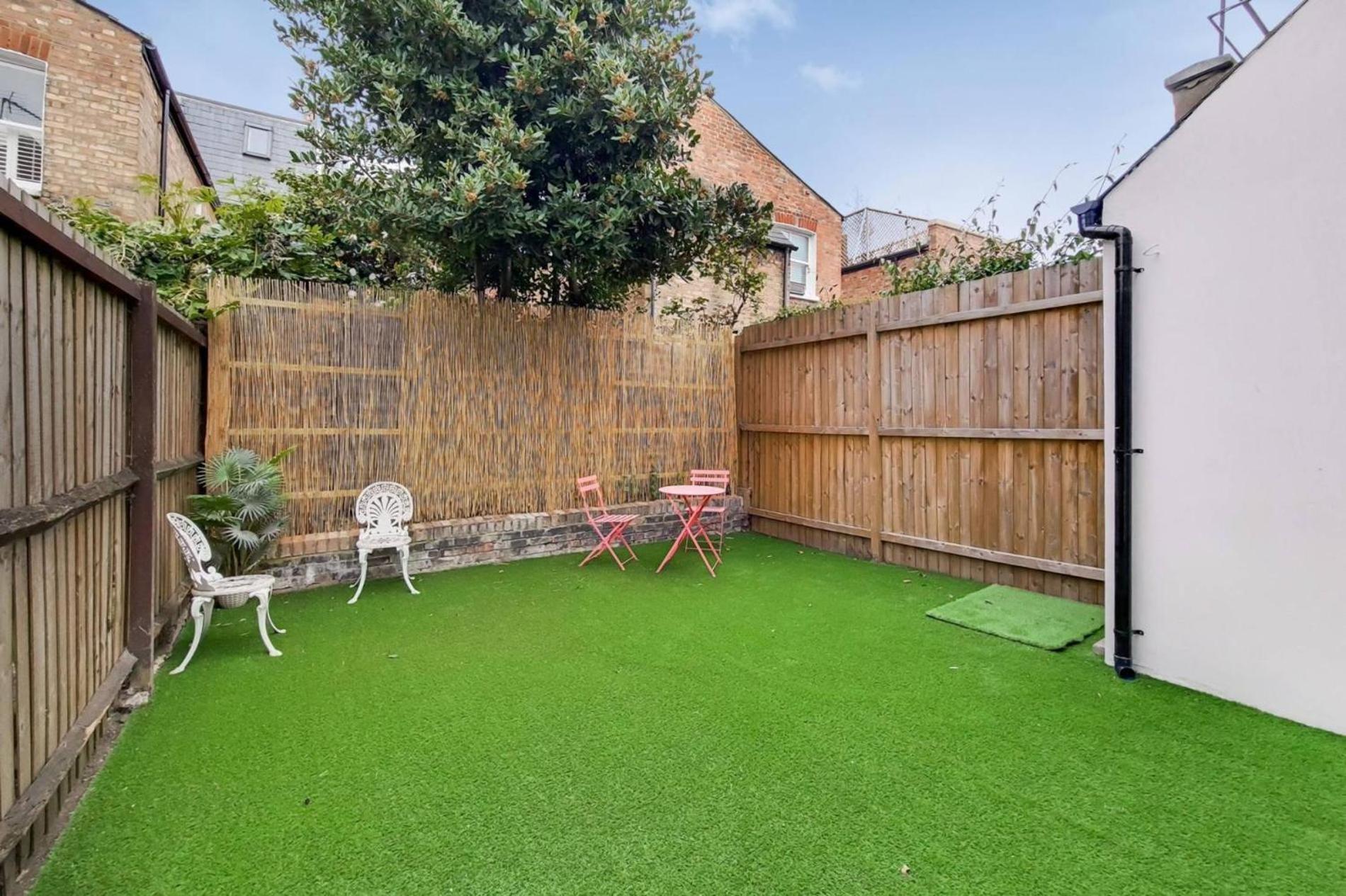 Leilighet Fulham Light - 2 Bedroom London