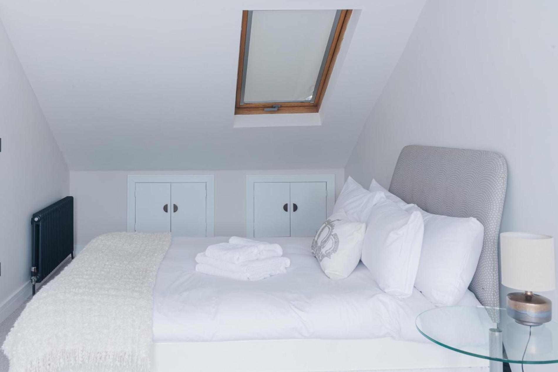 Fulham Light - 2 Bedroom Leilighet