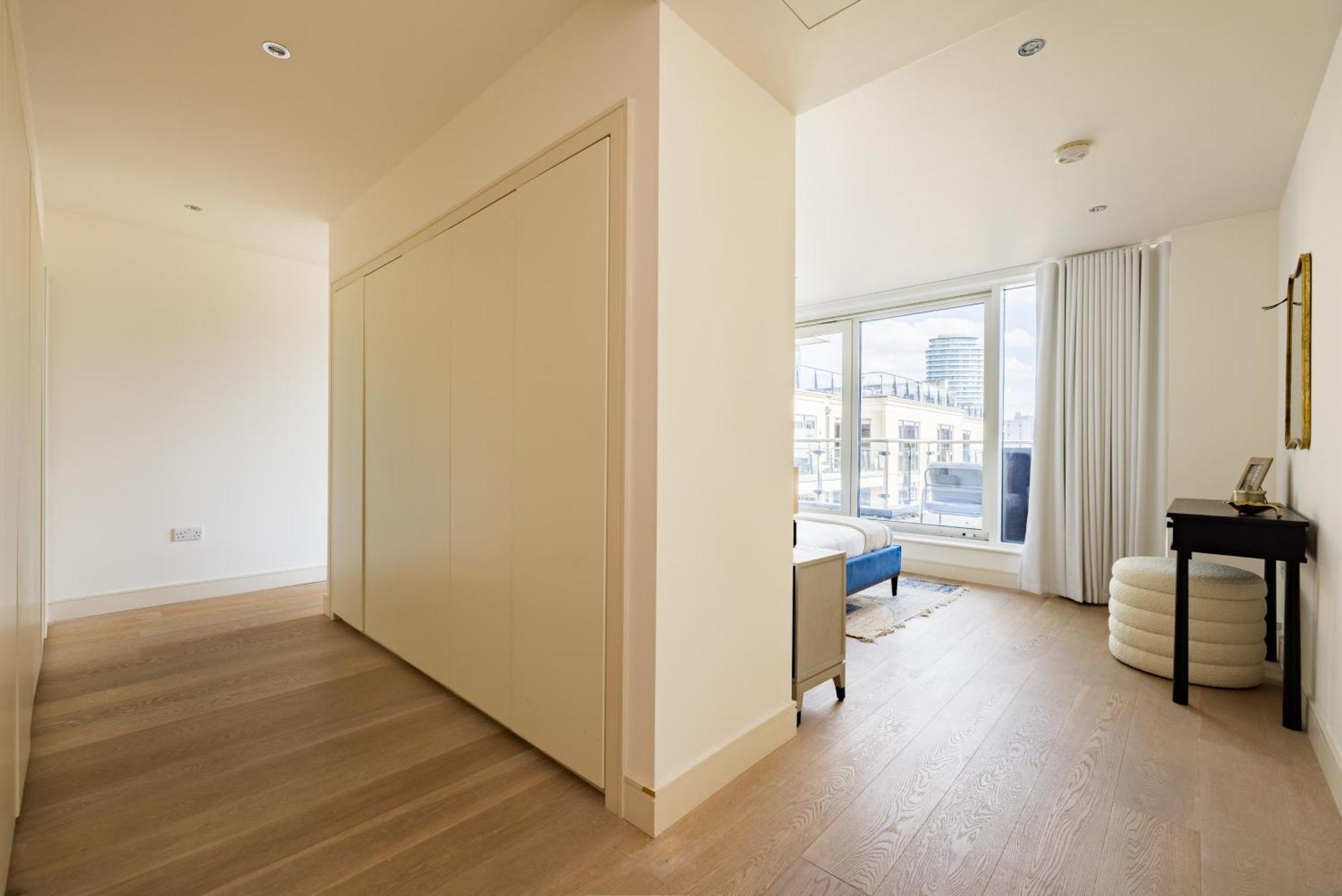 The Thames View - Stunning 3bdr With Terrace