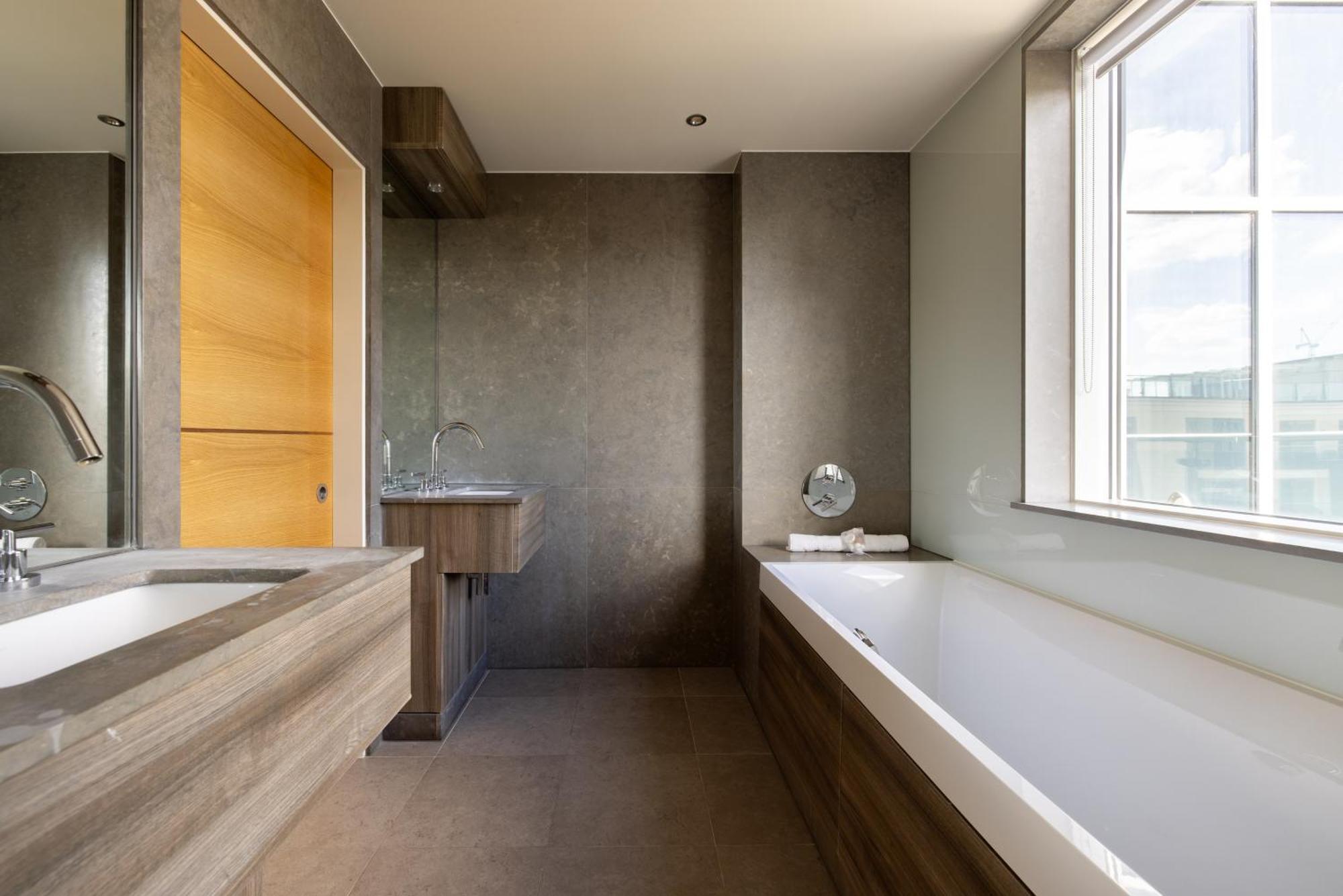Apartment The Thames View - Stunning 3bdr With Terrace *