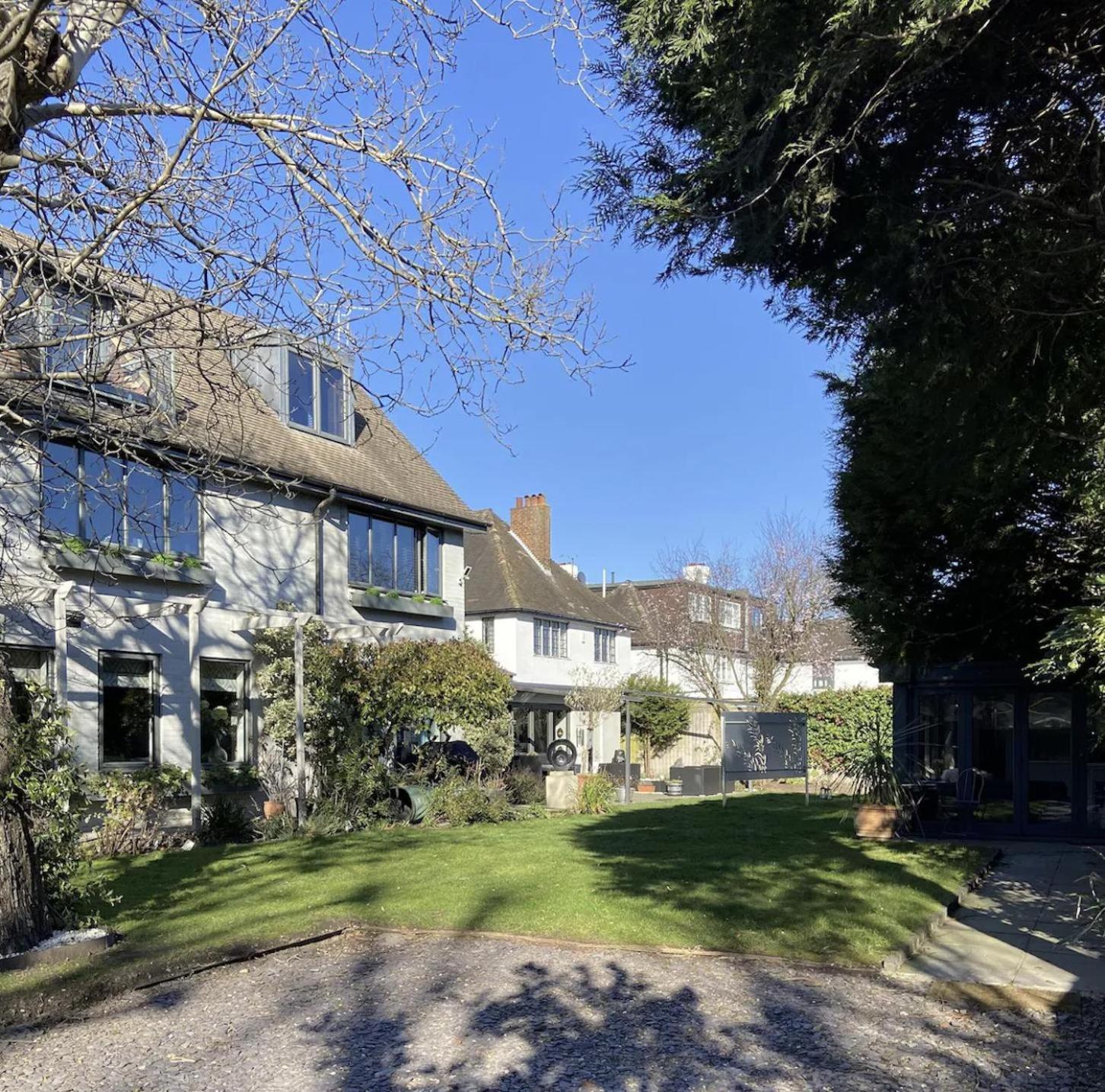 Appartamento Robin'S Nest, 1 Bedroom Near Wimbledon