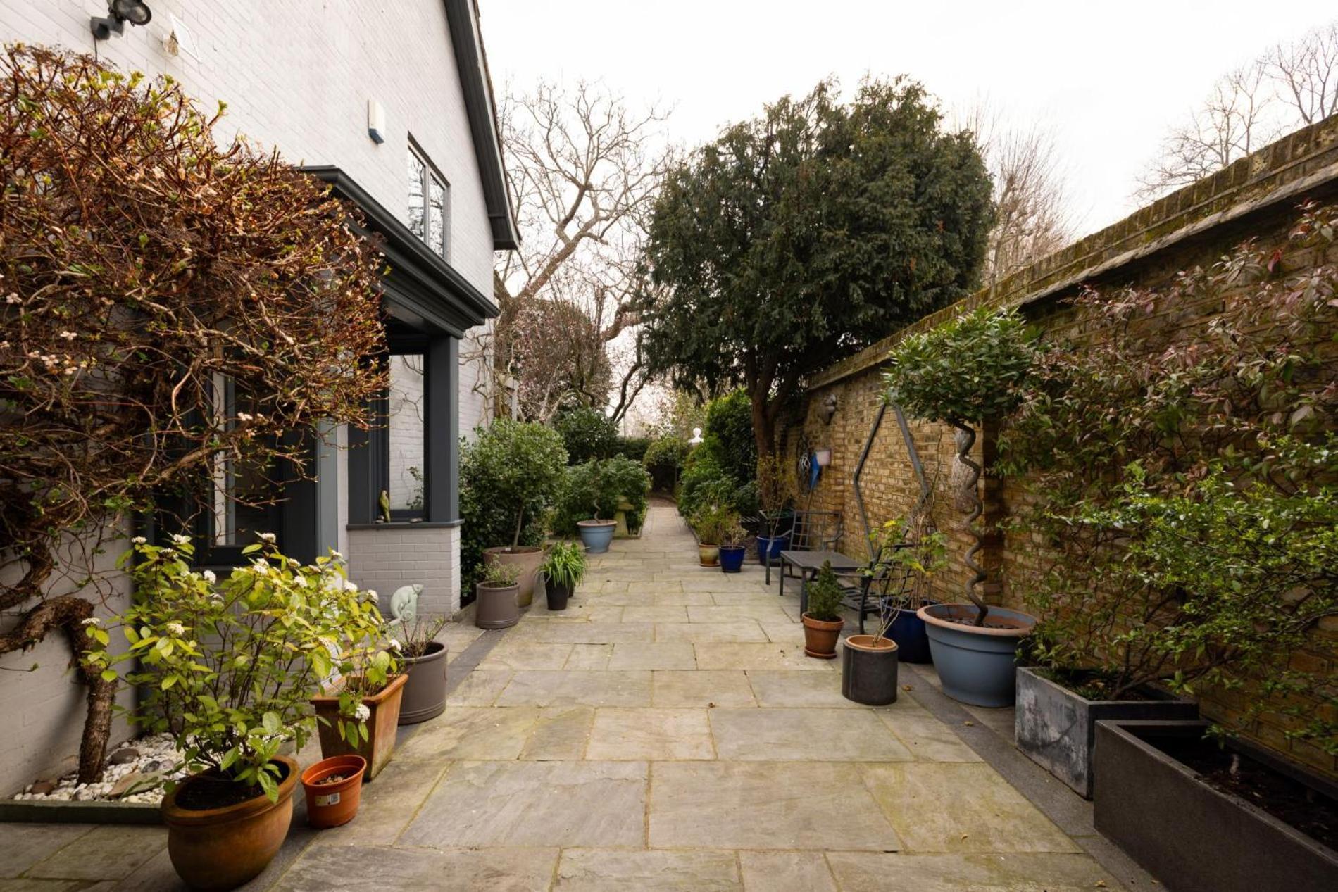 Appartamento Robin'S Nest, 1 Bedroom Near Wimbledon *