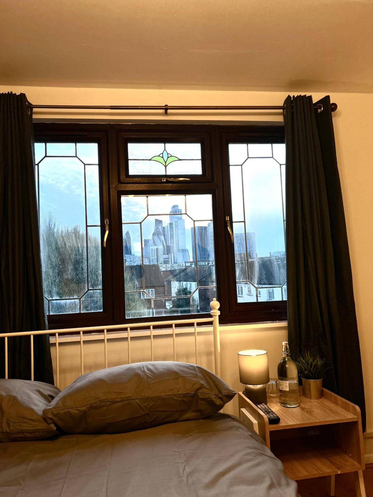 Vallance Séjour chez l'habitant