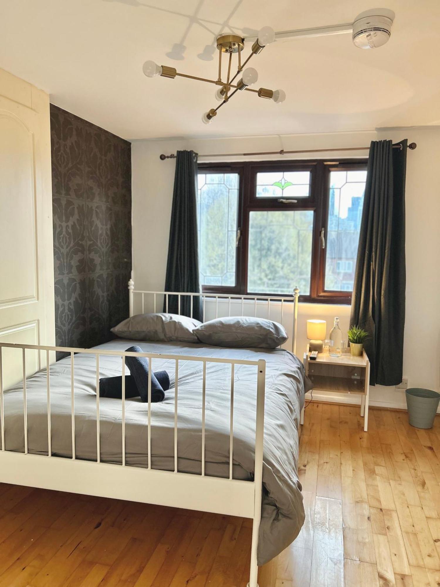 Homestay Vallance