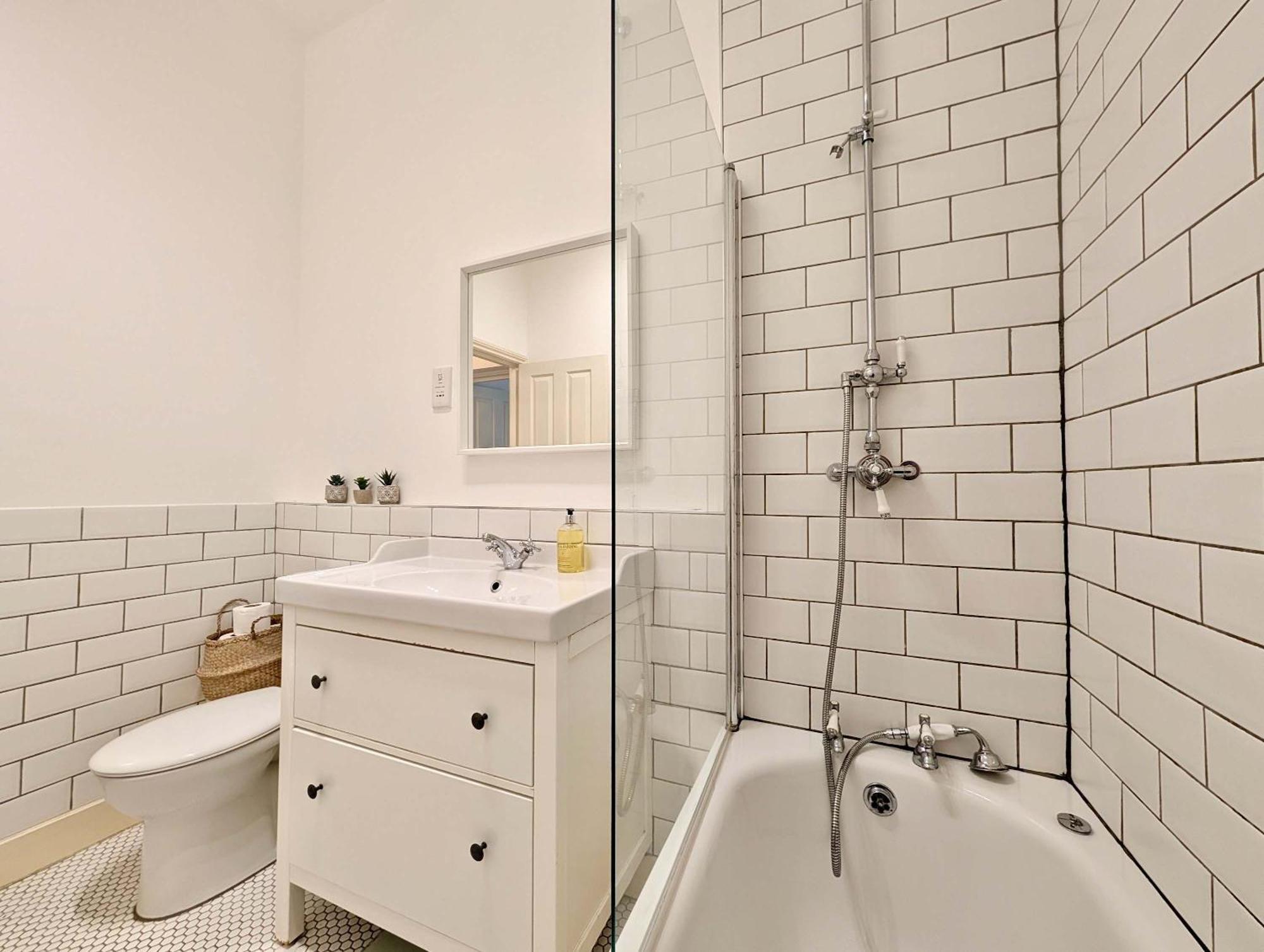 Casa vacanze Stunning Flat With Free Parking