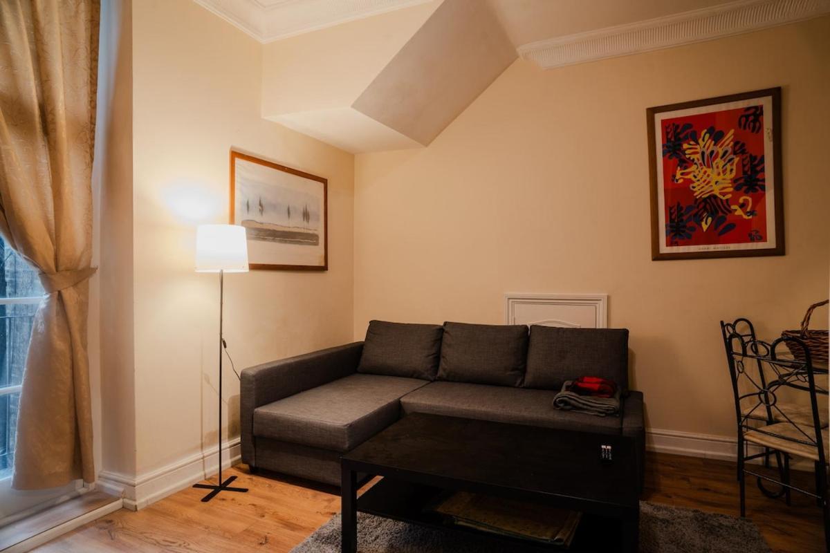 Cosy Maida Vale Flat By Evergreen * London