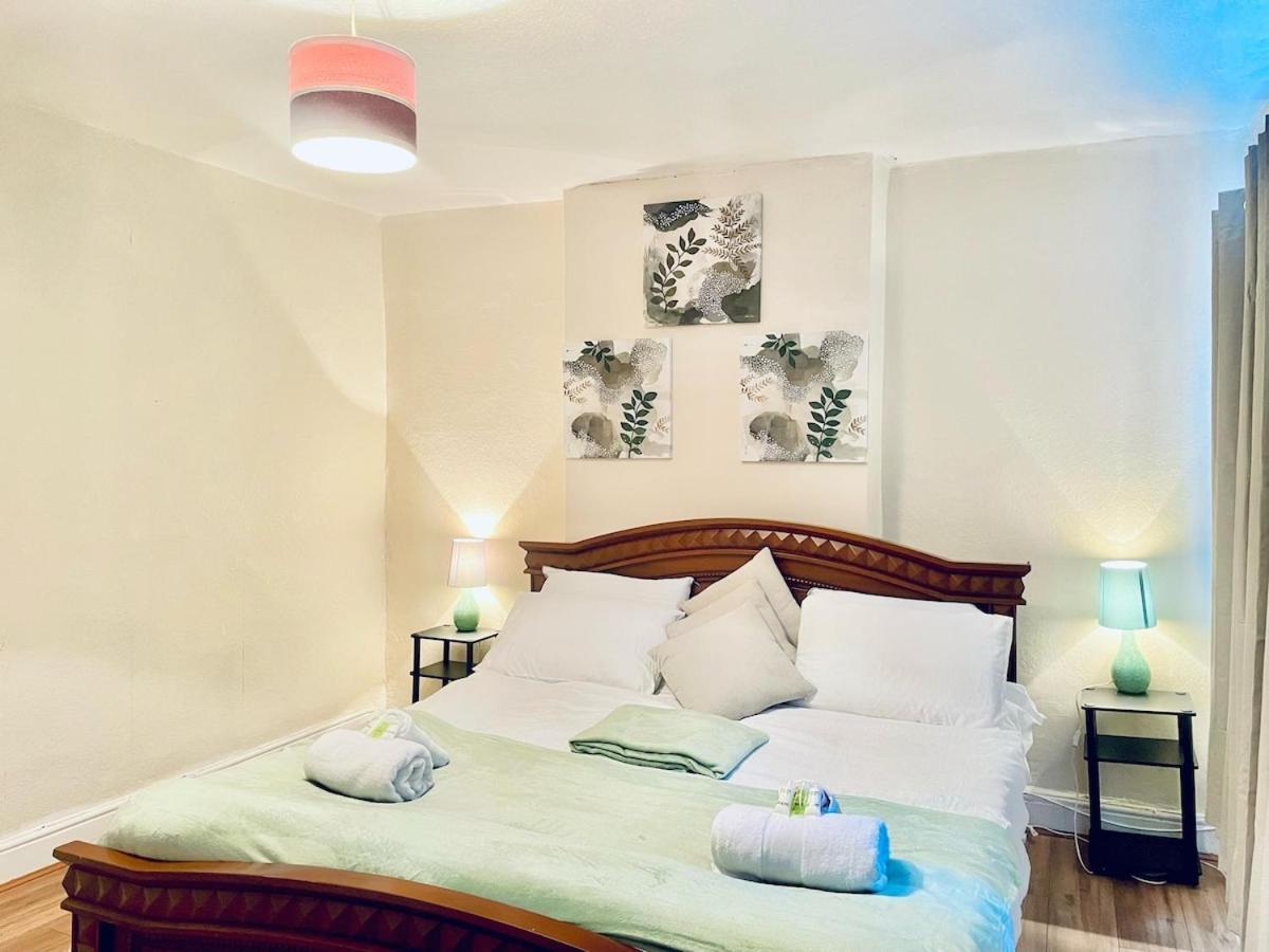 Appartamento Plaistow Near Custom House Excel Free Parking