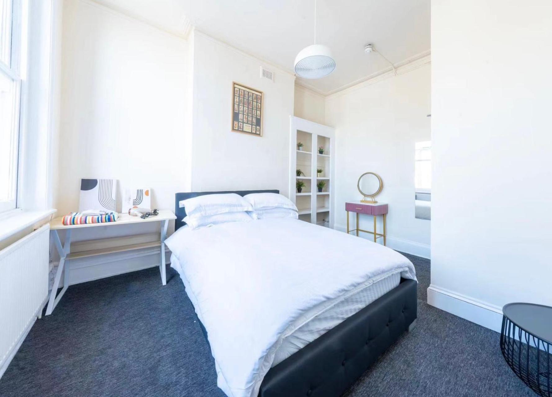 Lejlighed Newly Refurbished Double Camden Town