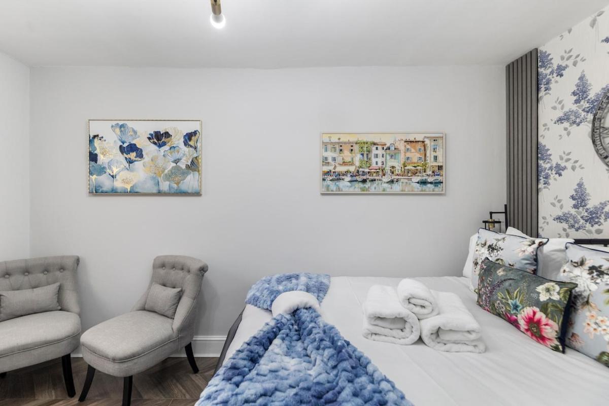 Cosy Gem Next Transport Easy Access To Londen