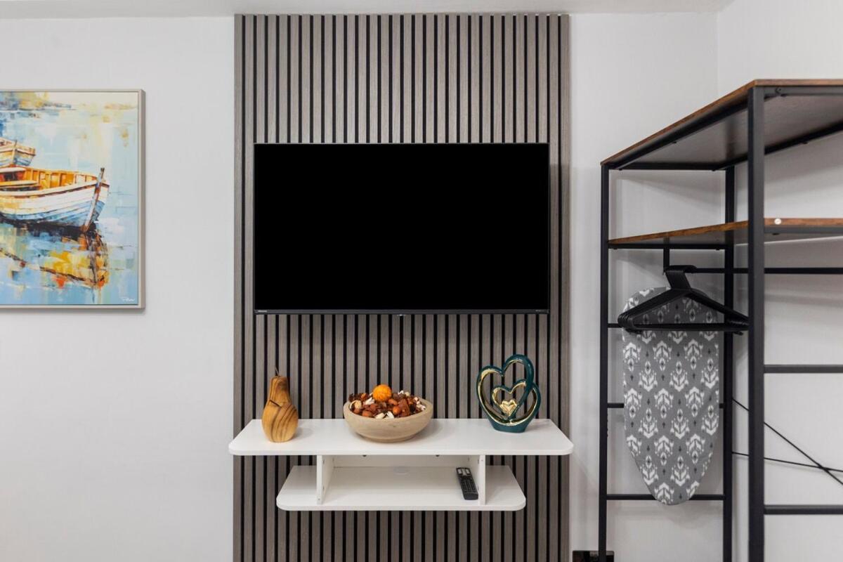 Cosy Gem Next Transport Easy Access To Londen