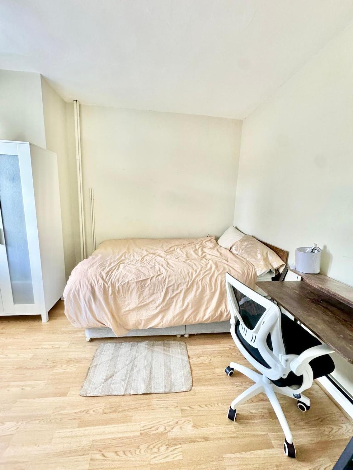 Spacious 2bed House In Clapham Common Lägenhet