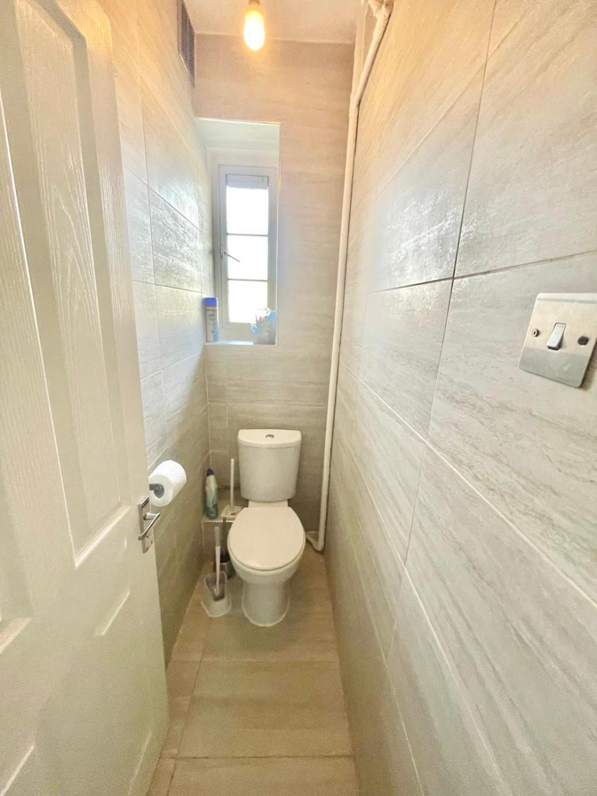 Spacious 2bed House In Clapham Common Lägenhet London