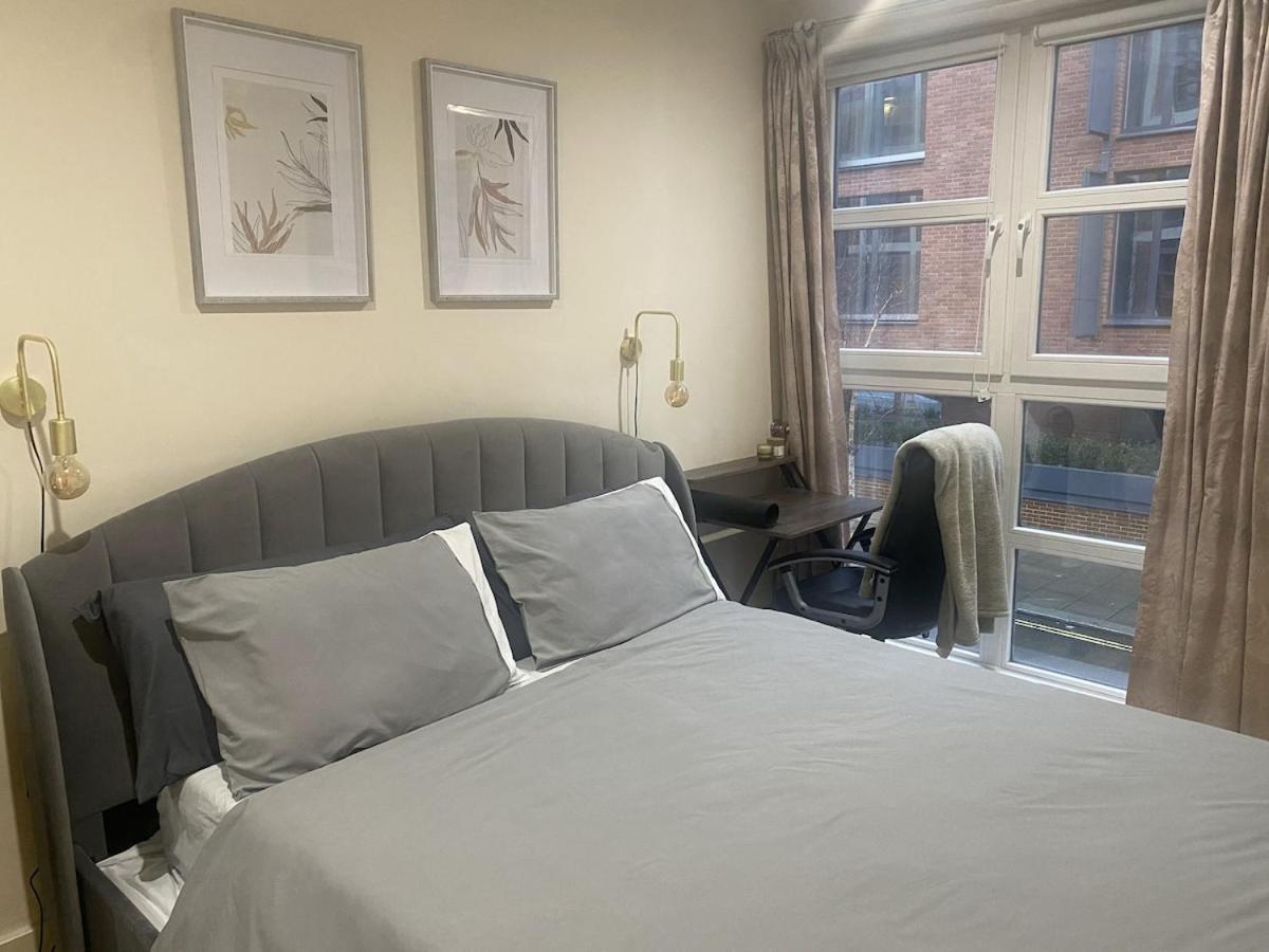 Appartement Flat For Shopping Big Ben River Thames *