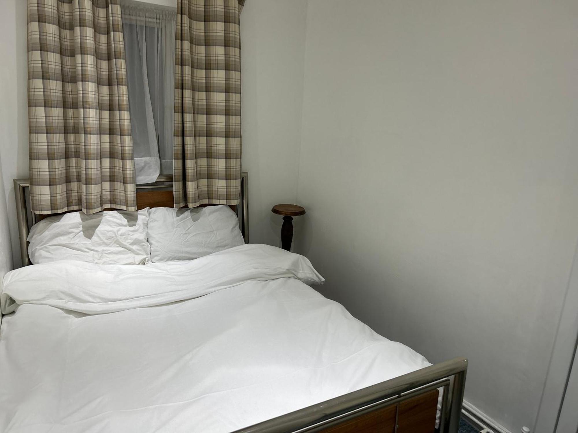A Cosy Ground Floor Flat Appartement *