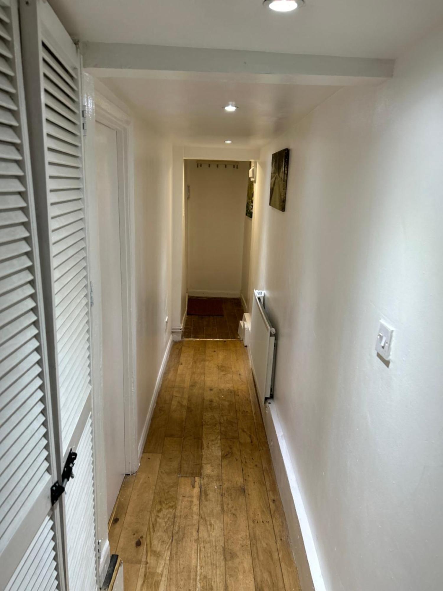 A Cosy Ground Floor Flat Appartement Londres