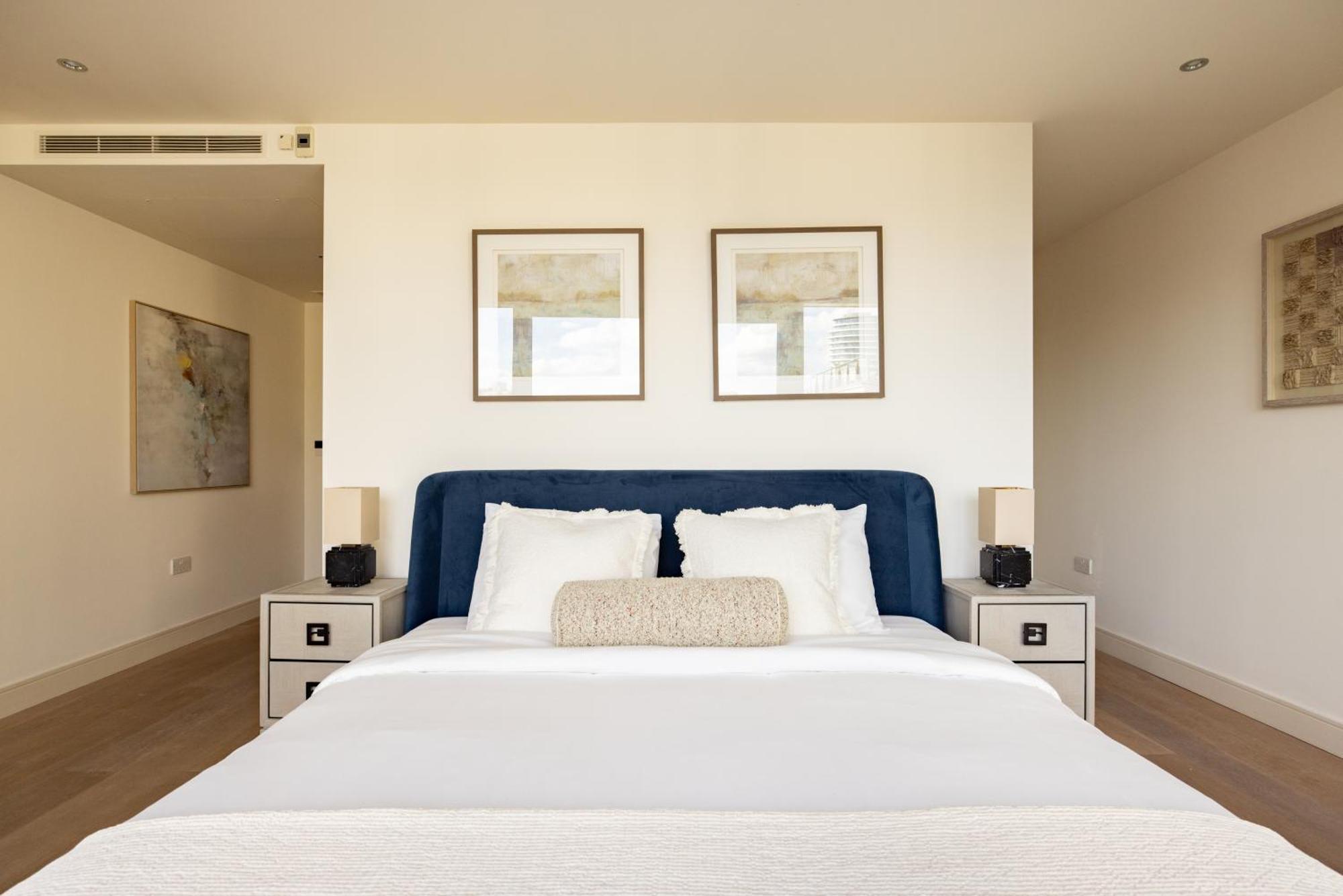 The Thames View - Stunning 3bdr With Terrace * London