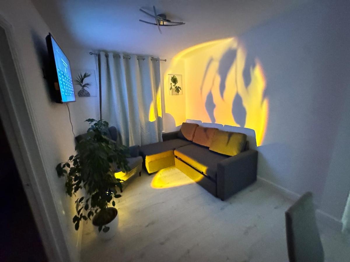 Apartment One Bedroom Flat Victoria *