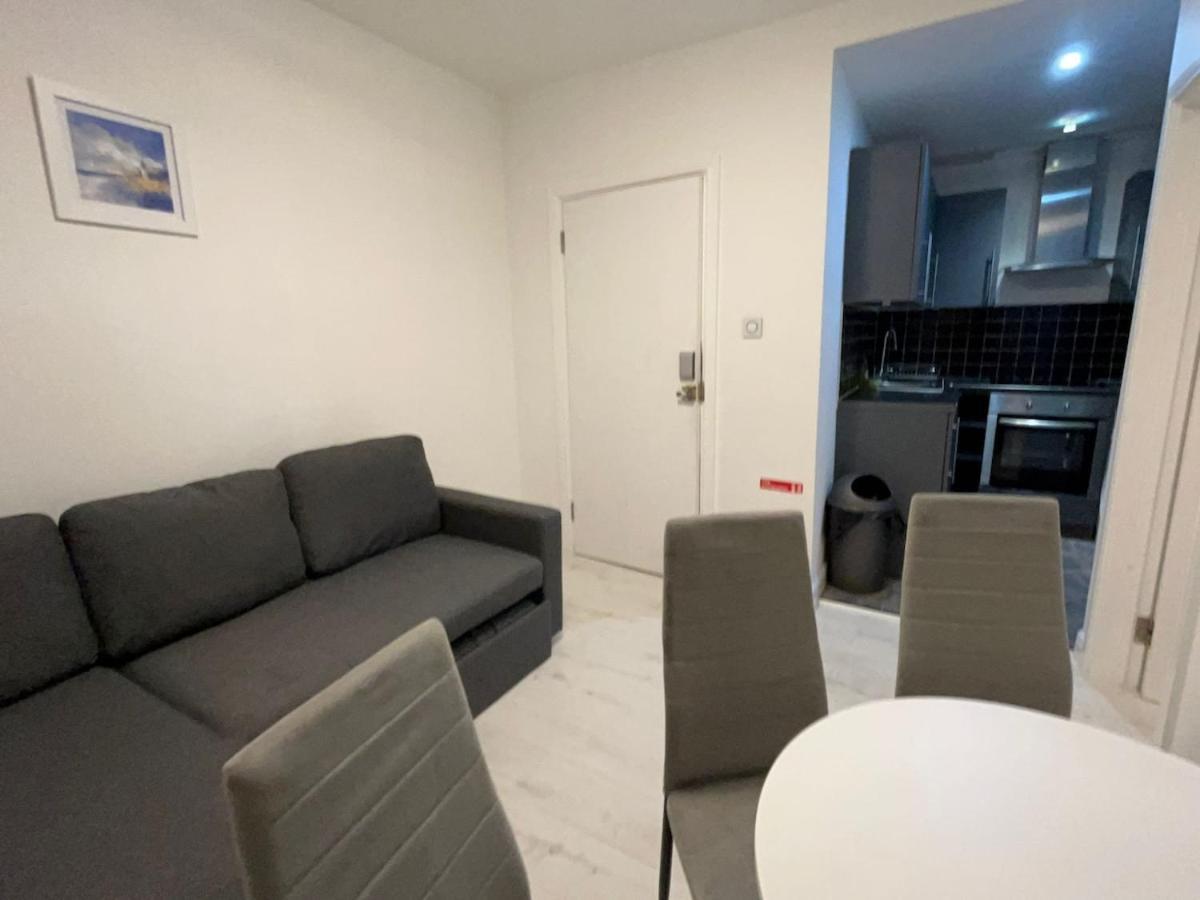 Lejlighed One Bedroom Flat Victoria *