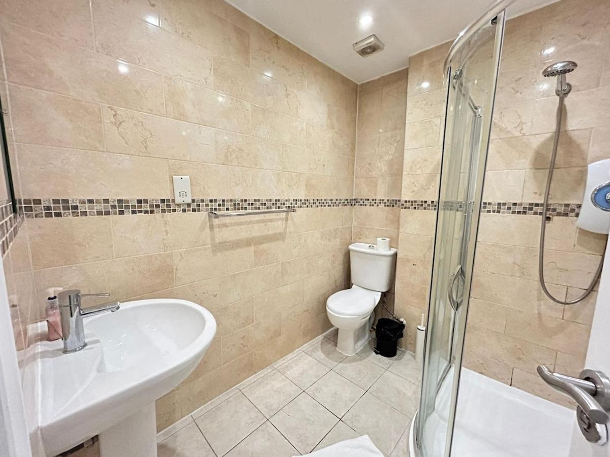 Lejlighed One Bedroom Flat Victoria
