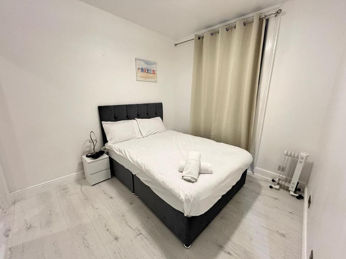 Lejlighed One Bedroom Flat Victoria London
