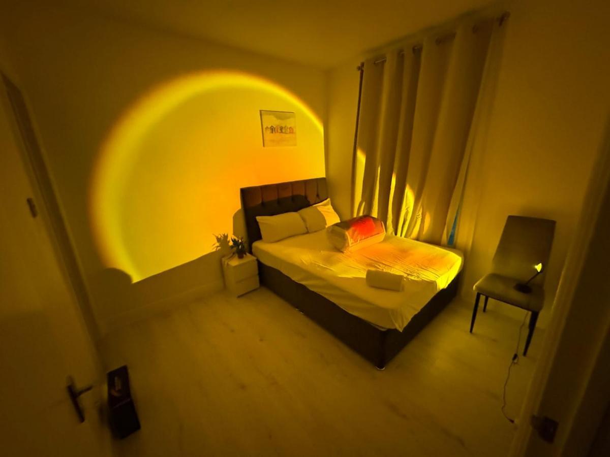 Lejlighed One Bedroom Flat Victoria