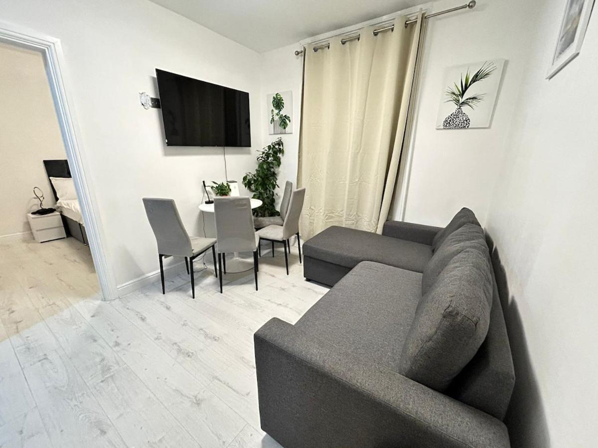 Lejlighed One Bedroom Flat Victoria *