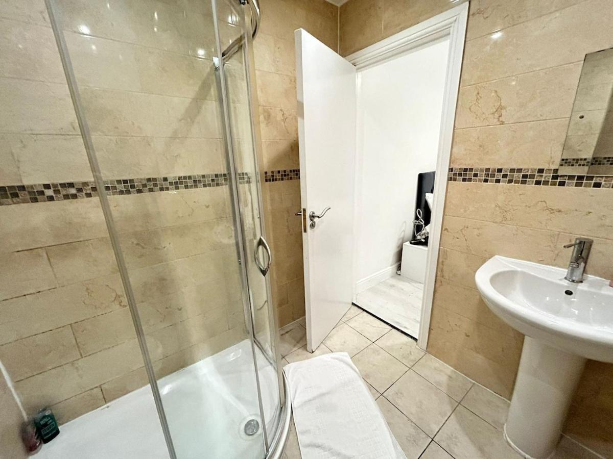Lejlighed One Bedroom Flat Victoria London