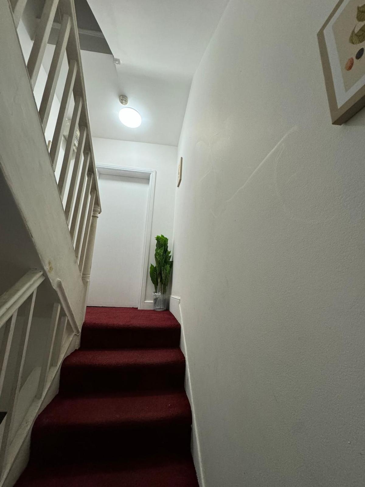 One Bedroom Flat Victoria Lejlighed