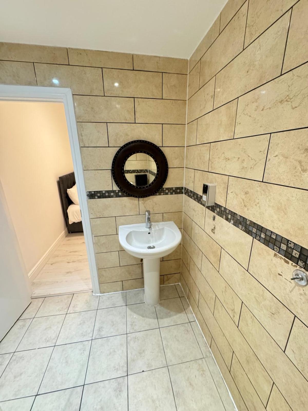 Lejlighed One Bedroom Flat Victoria