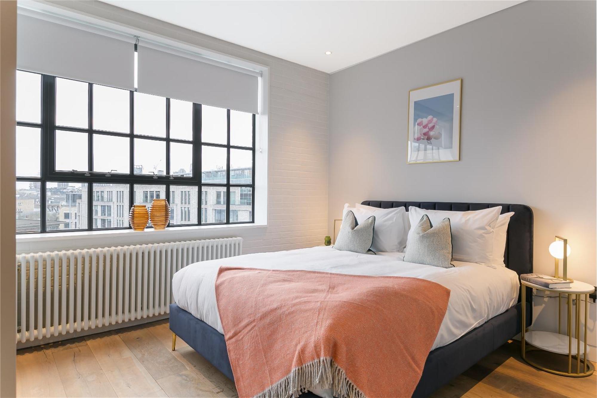 Apartment Urban Chic - Clink Street London