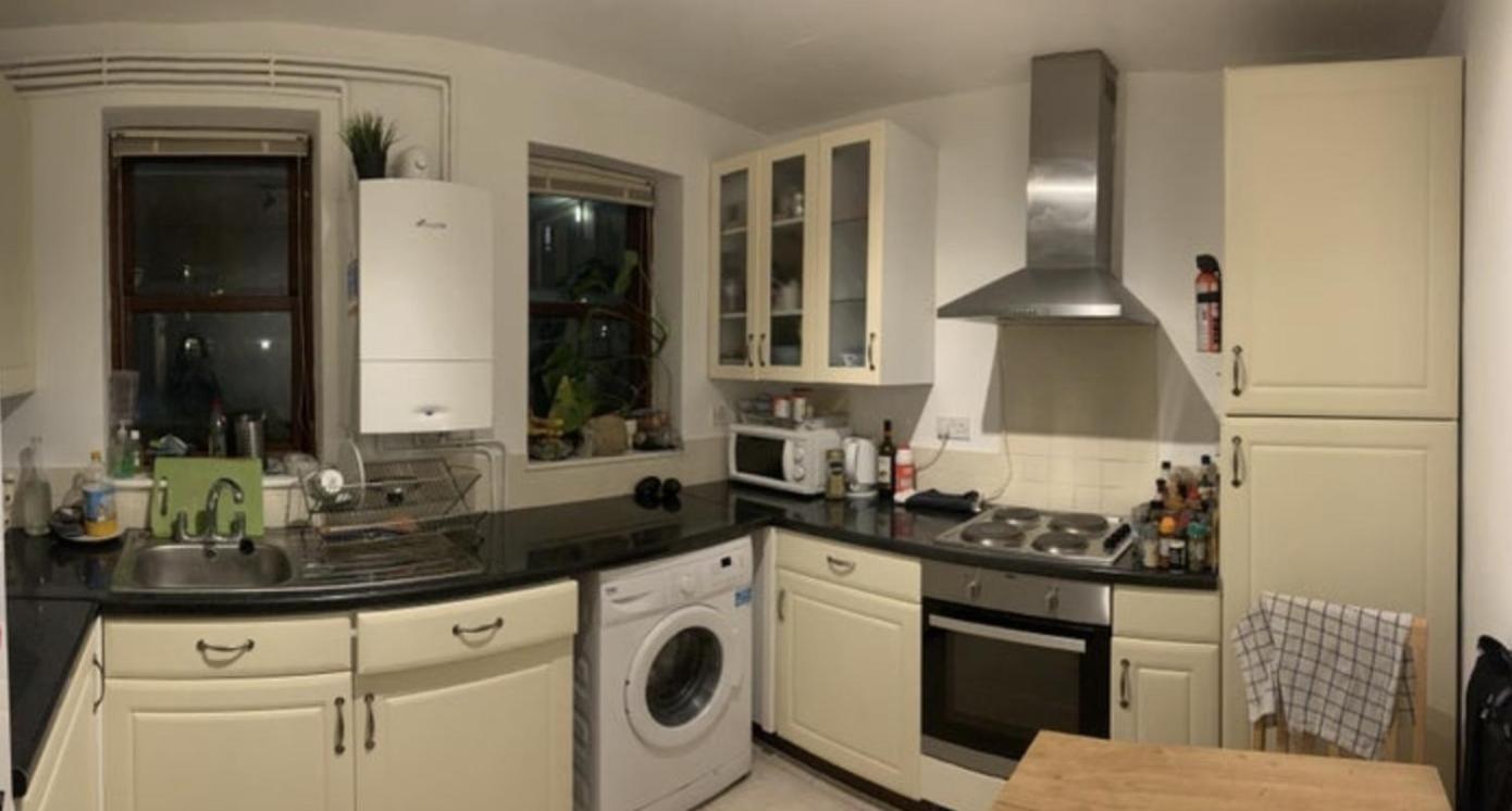 Amazing 2 Bedrooms Flat In Islington Apartment *