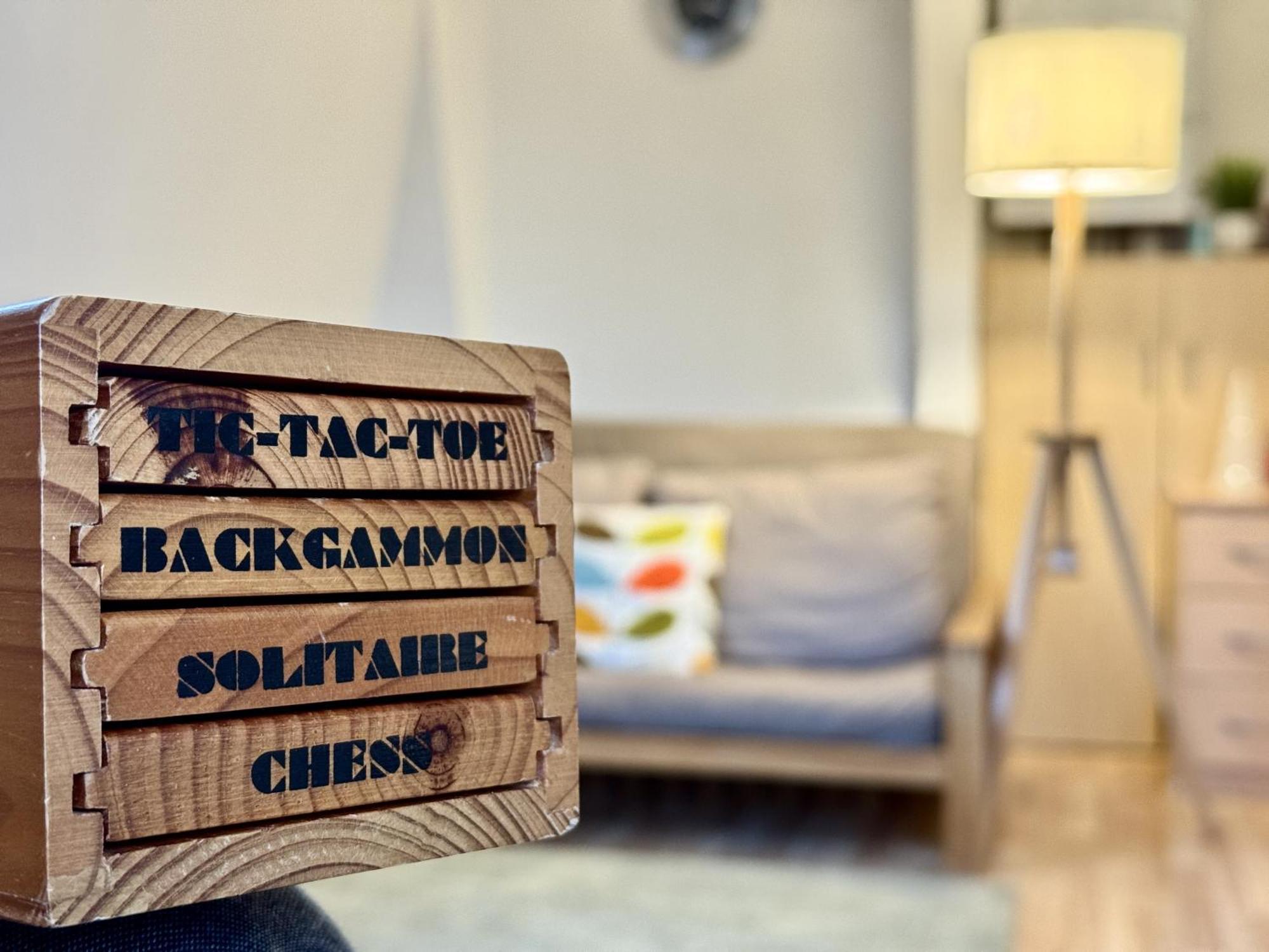 Comfortable Flat For Group Getaway Near King's Cross And Camden Town Appartement Londen