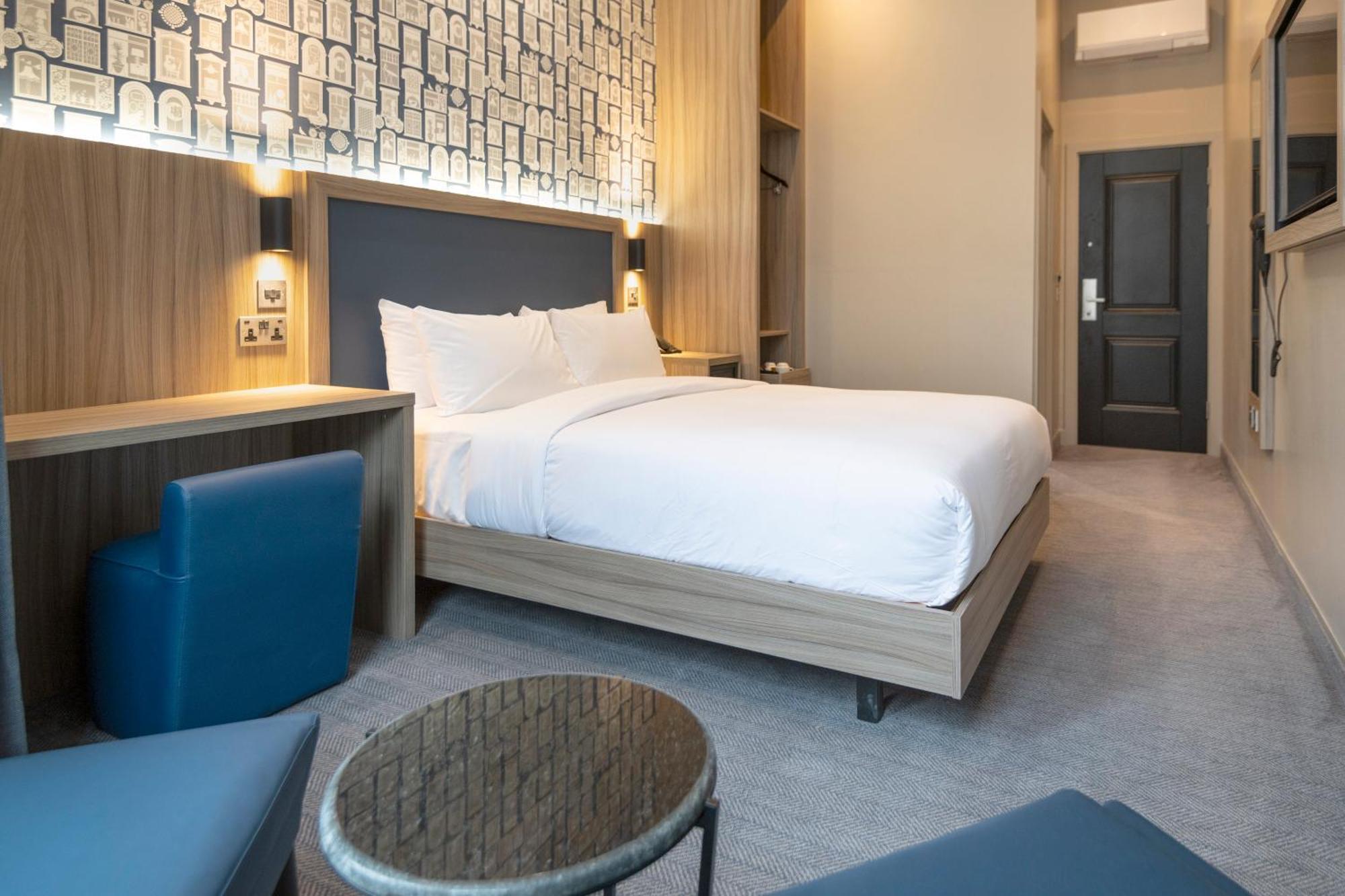 Brit Earls Court Hotell