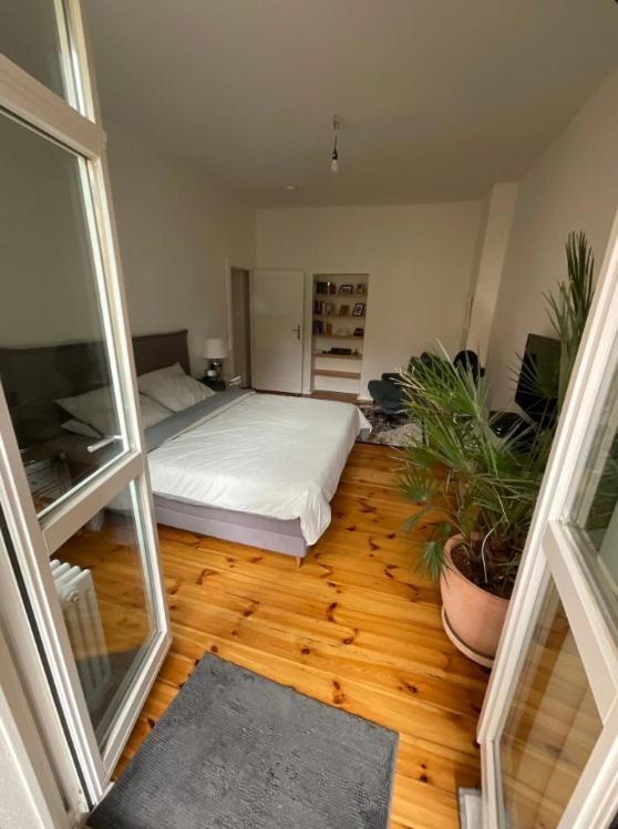 Lägenhet Cosmopolitan Comfort Stylish Flat *