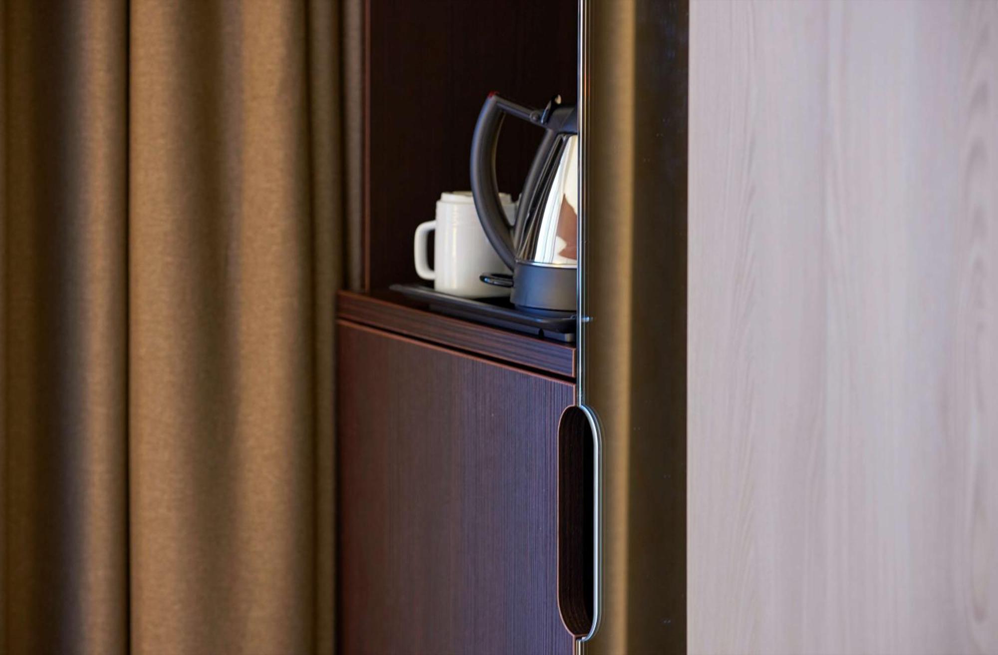 Hotel Doubletree By Hilton Excel