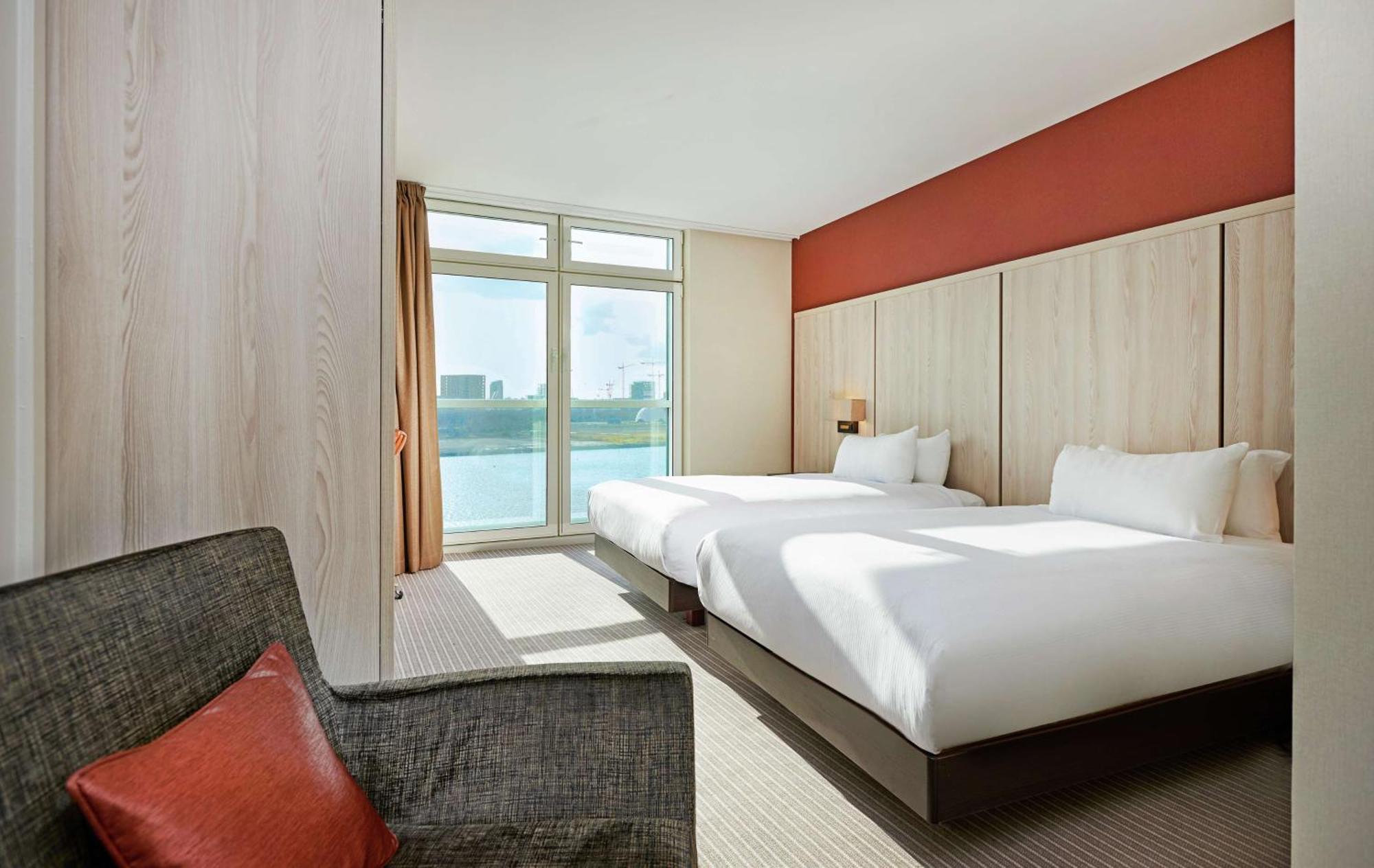 Doubletree By Hilton Excel