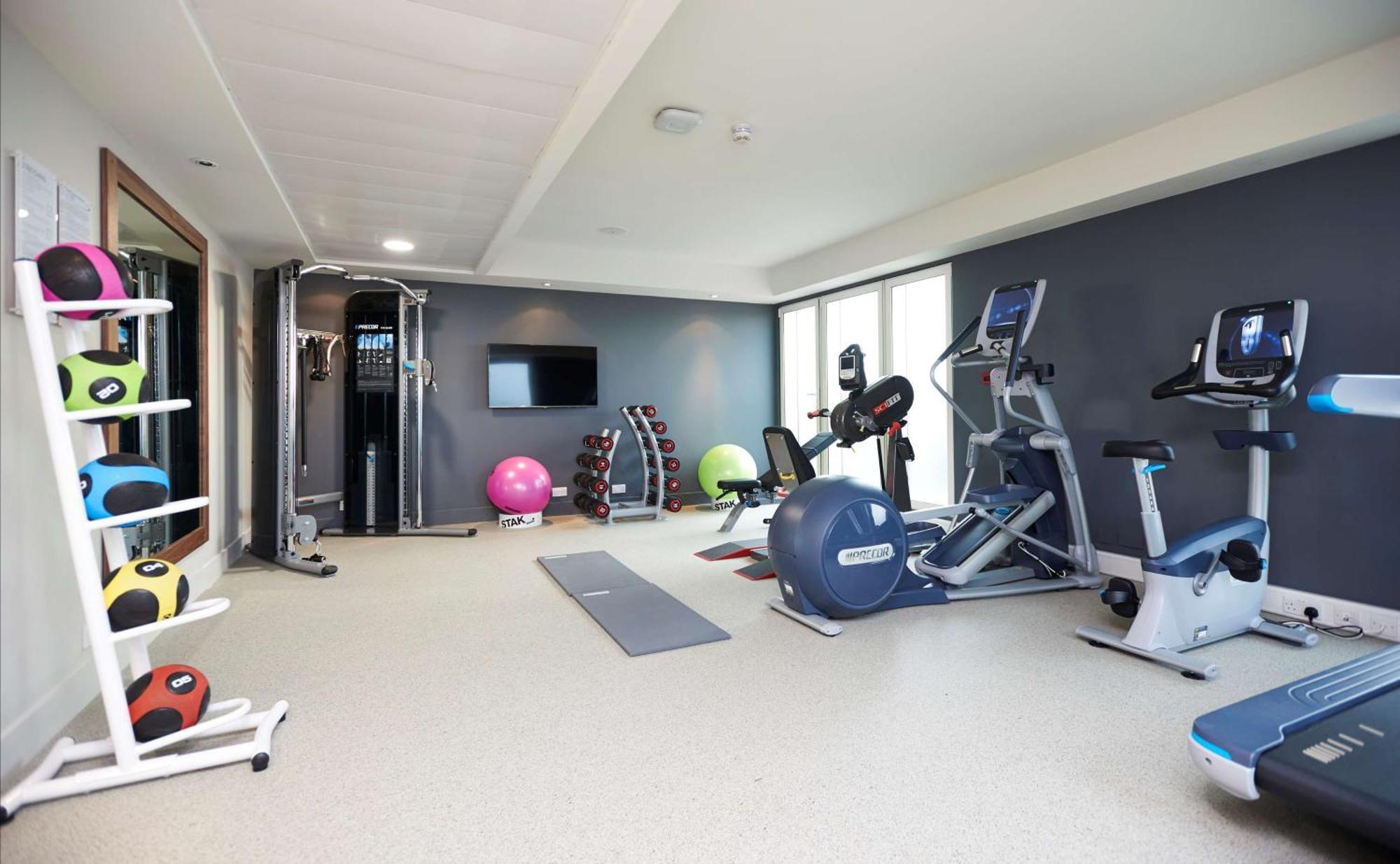 Hotel Doubletree By Hilton Excel London