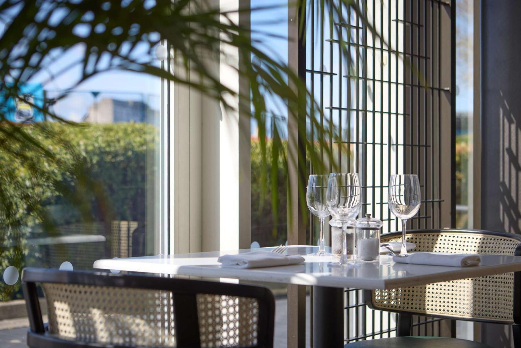 Doubletree By Hilton Excel London