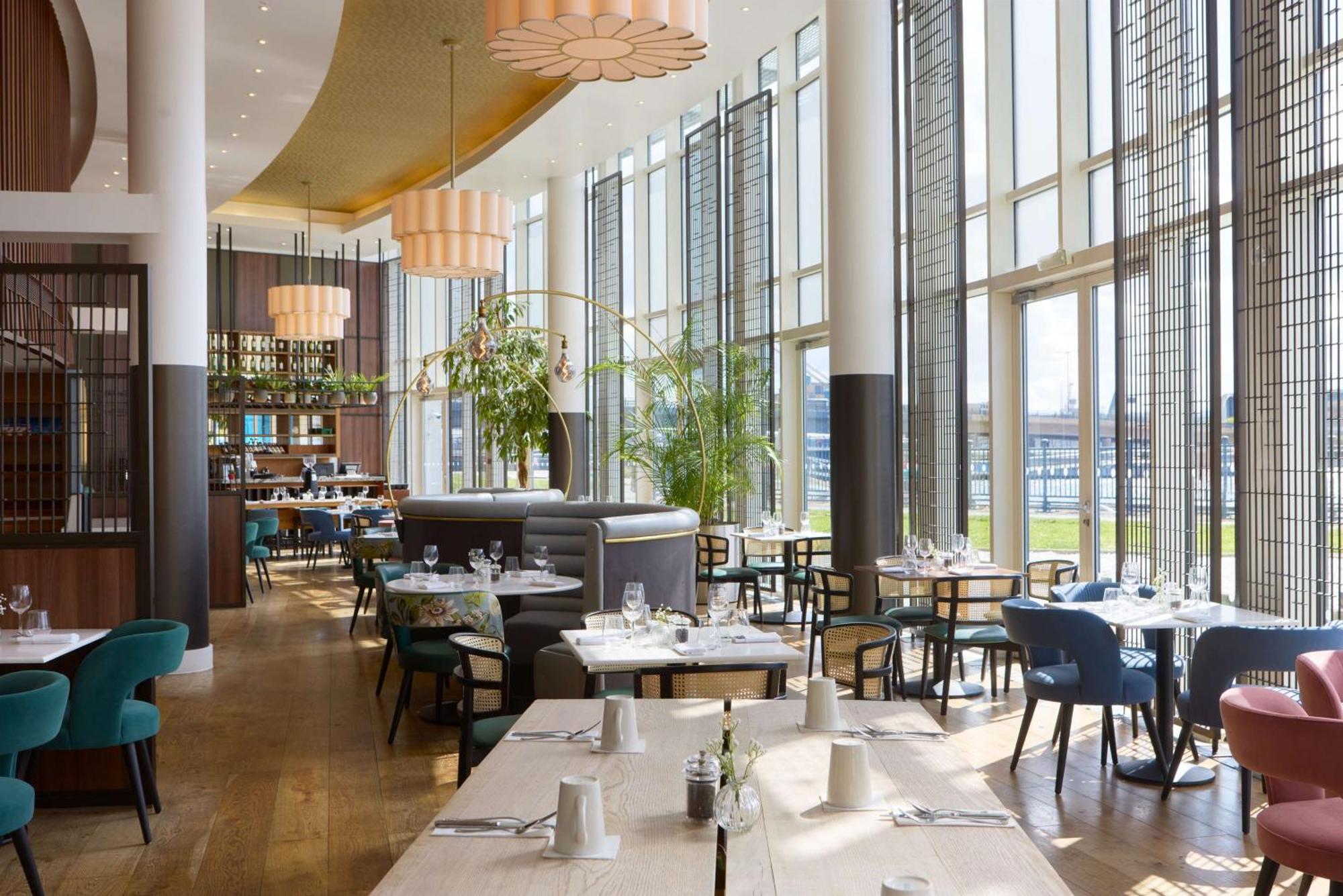 Doubletree By Hilton Excel 4* London