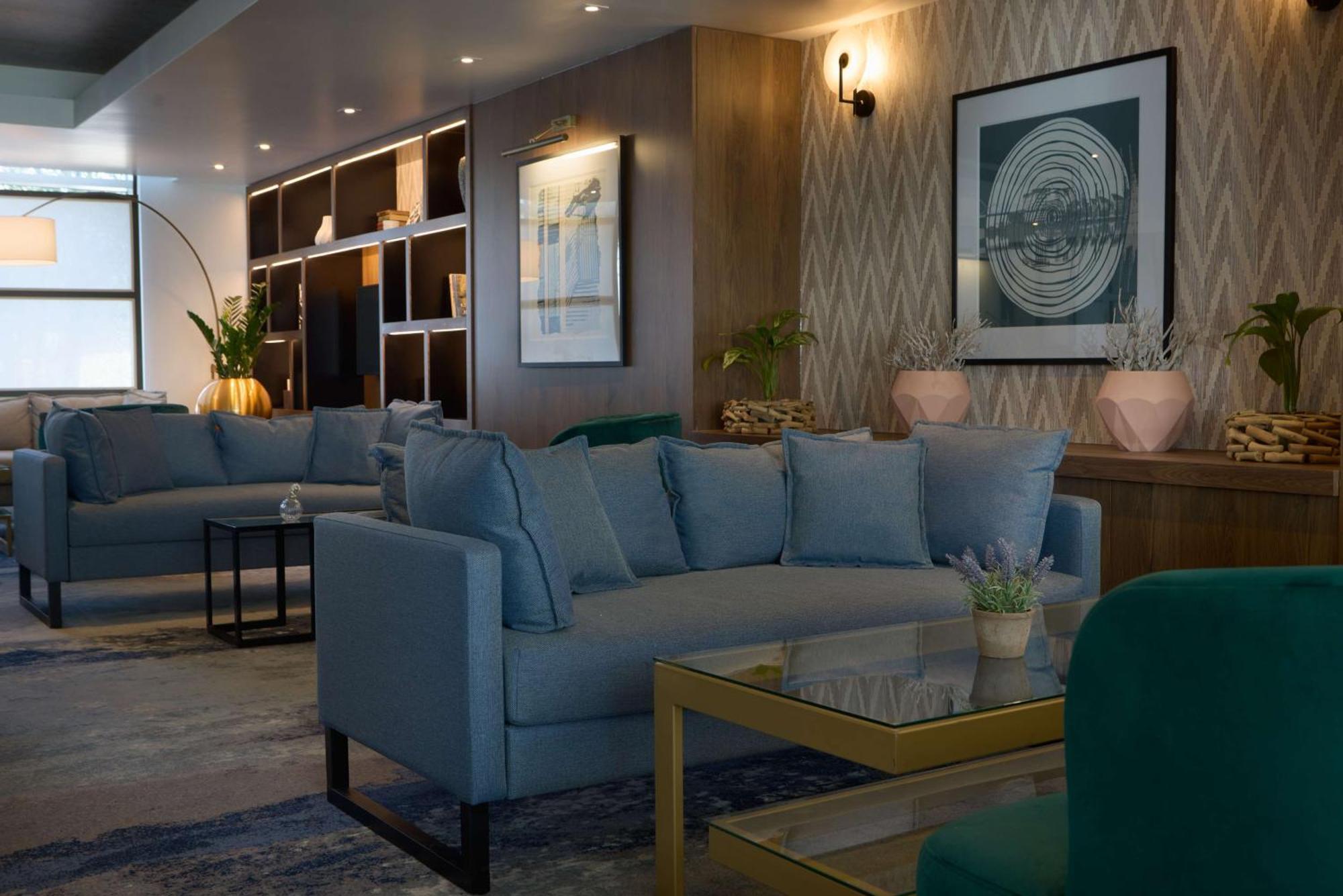 Doubletree By Hilton Excel London