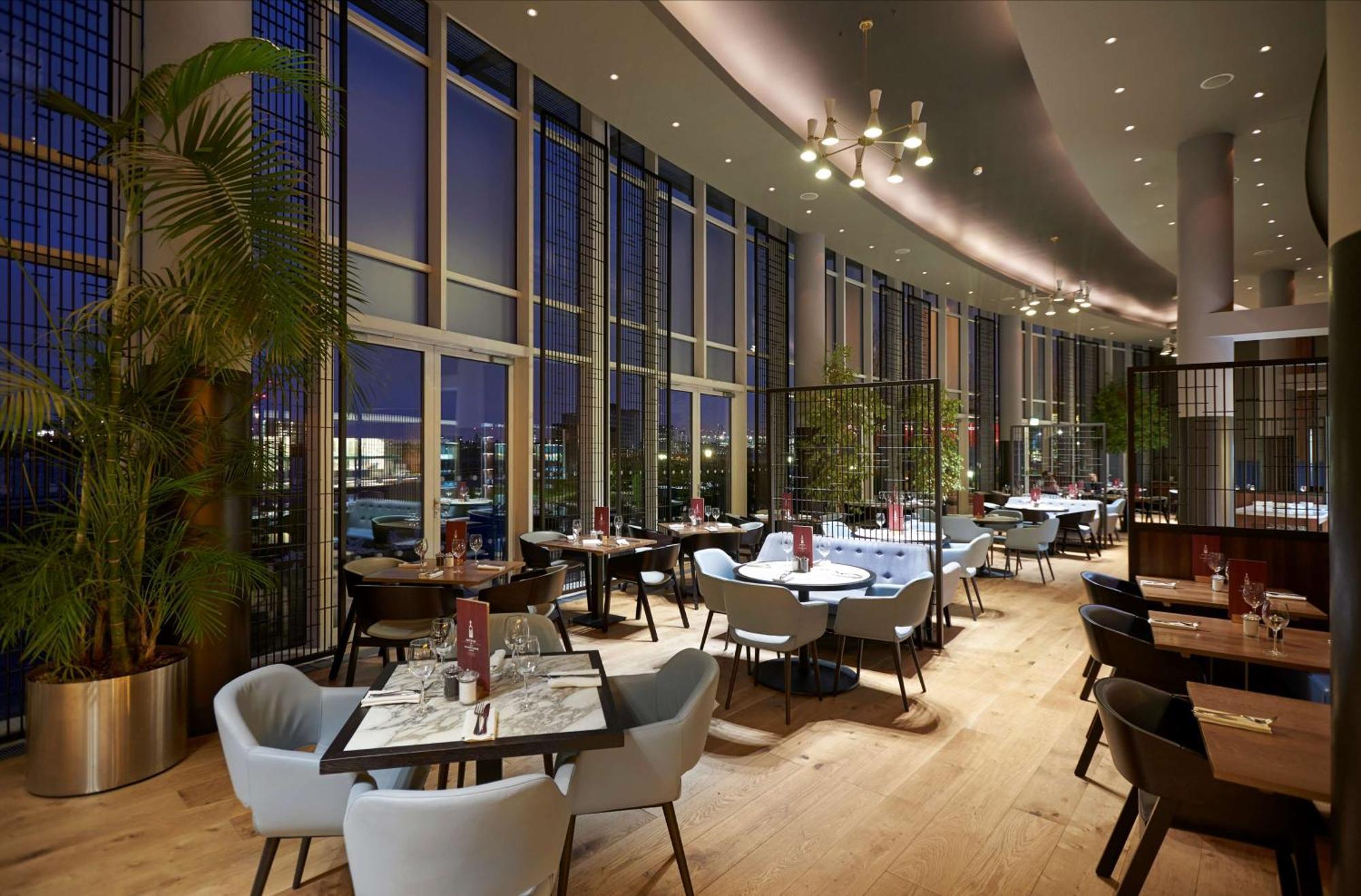Doubletree By Hilton Excel
