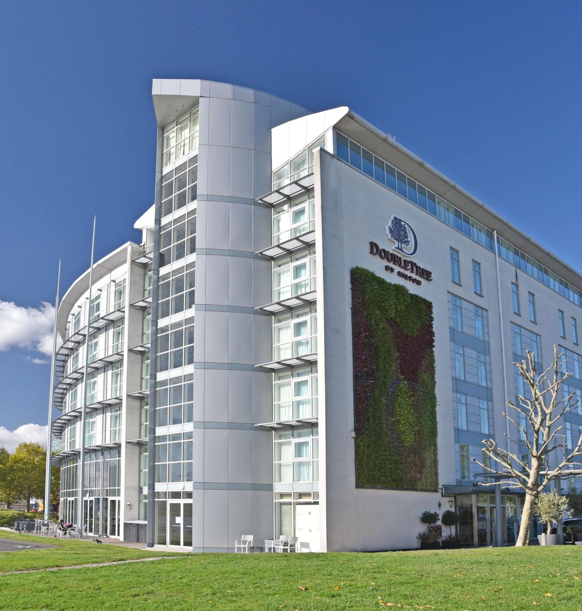 Doubletree By Hilton Excel 4* London