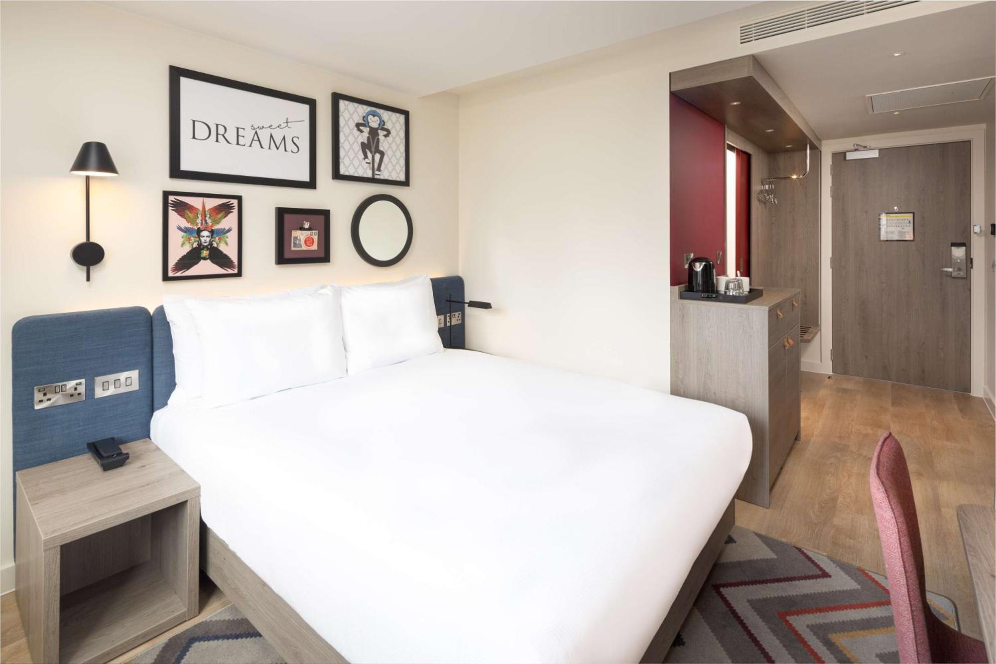 Hotel Hampton By Hilton