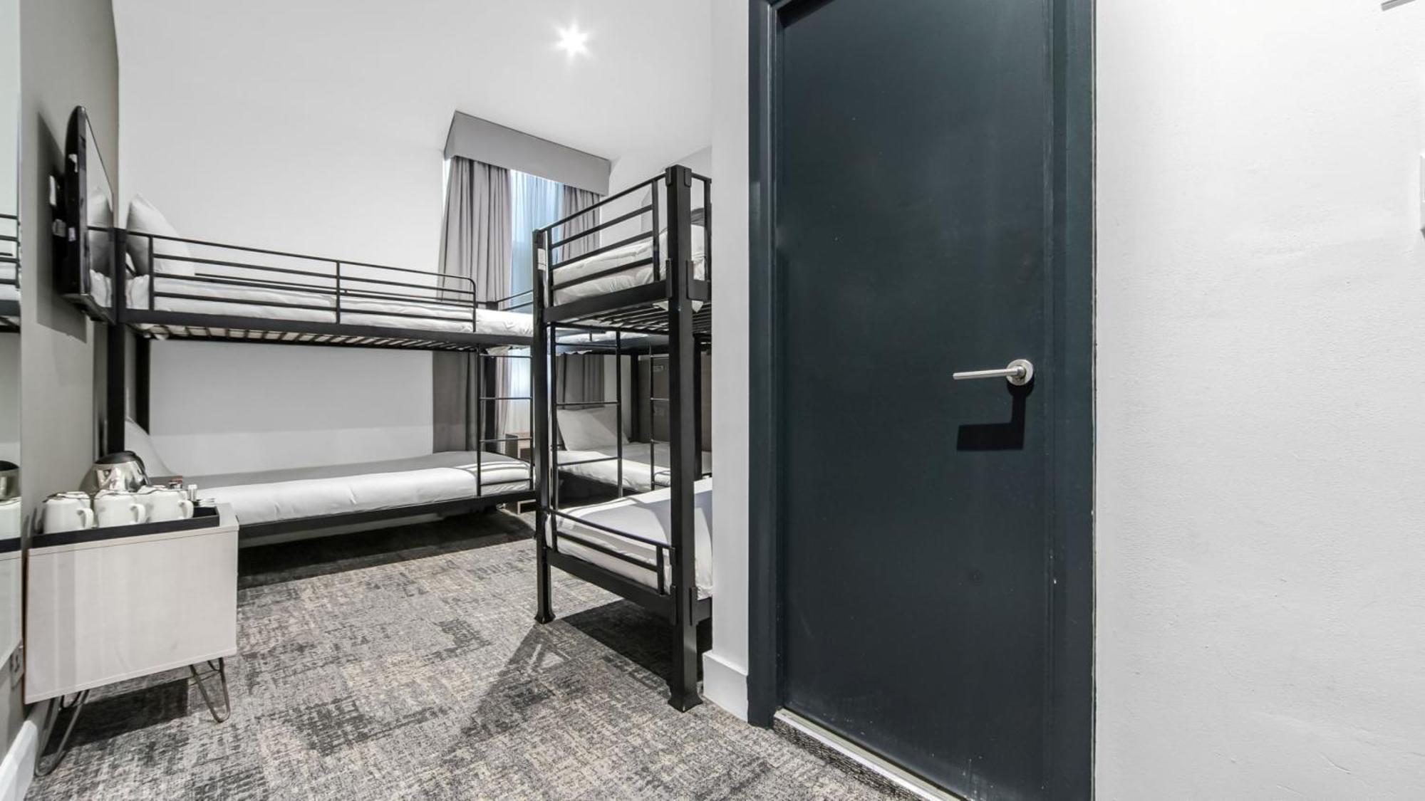 Heeton Concept - Kensington Hotel