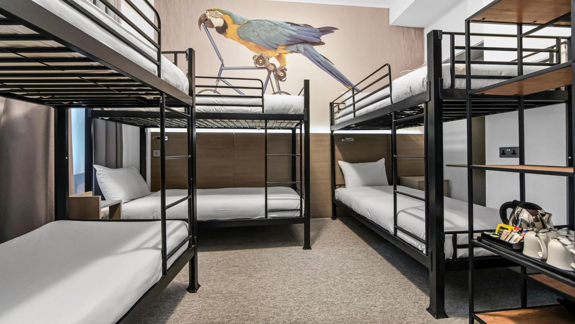 Heeton Concept - Kensington Londen