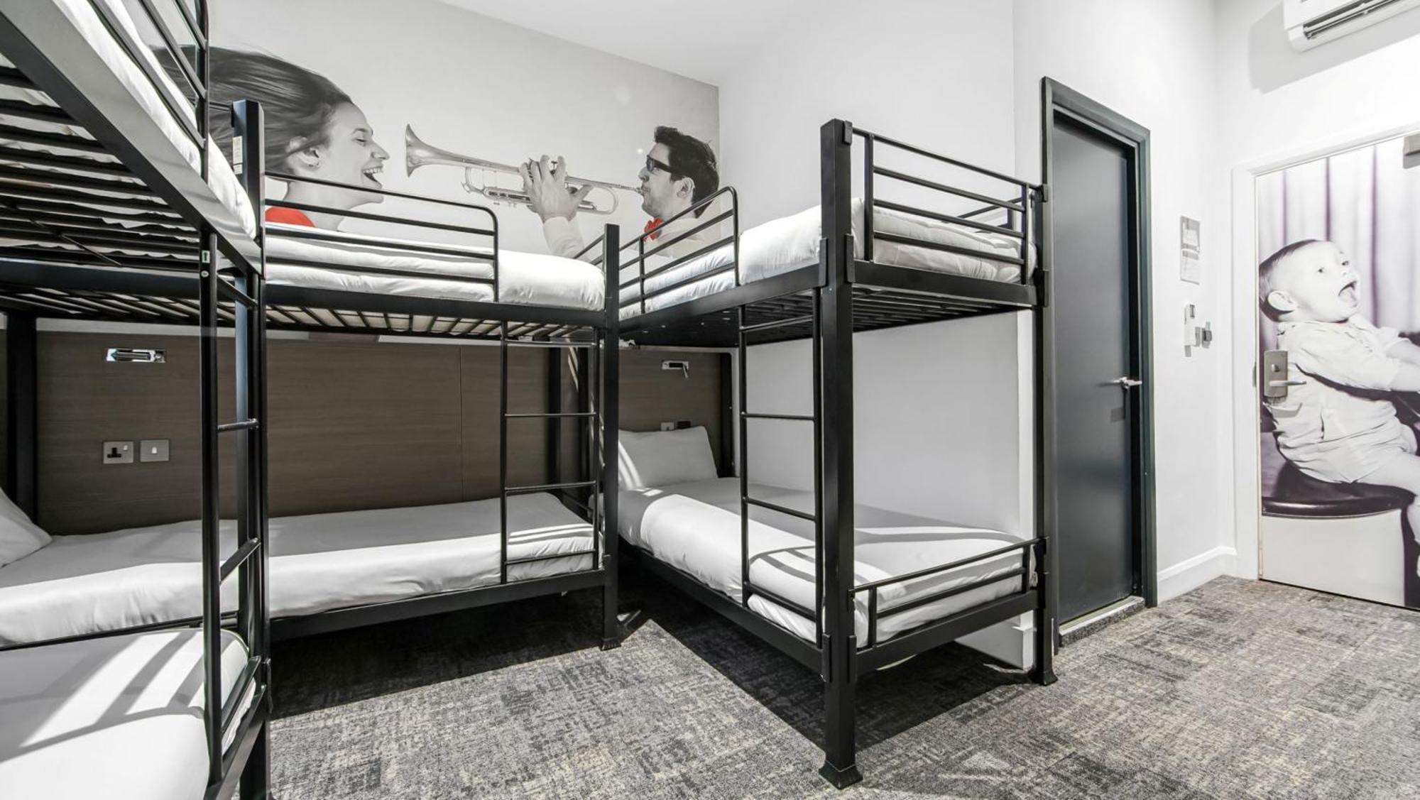Heeton Concept - Kensington Hotel Londen