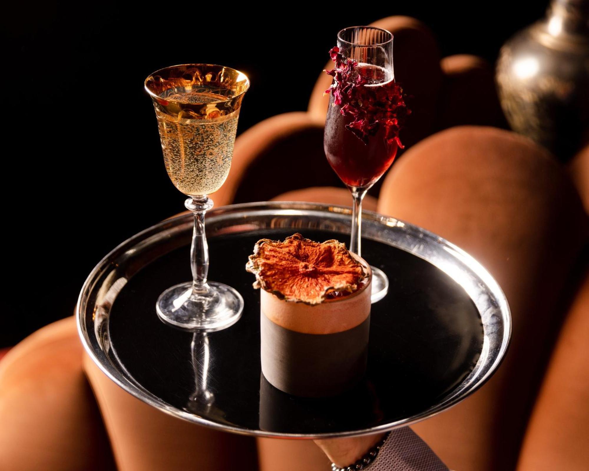 Kimpton - Fitzroy By Ihg Hotel 5*