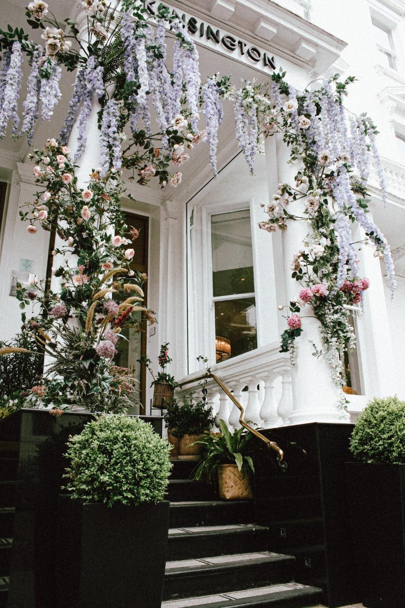 Melia Kensington Member Of Melia Collection